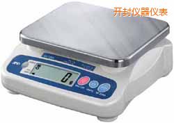 開封微型桌面電子稱,5000g,1g