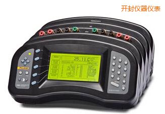 開封堆棧式溫度巡檢系統(tǒng)
