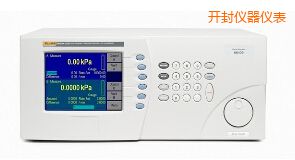 開封高級型雙通道優(yōu)級氣體壓力控制器/校準器