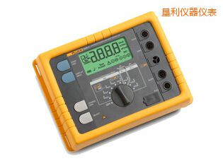 墾利GEO 接地測(cè)試儀