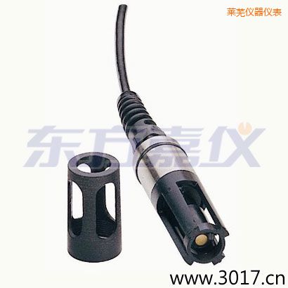 萊蕪含有溫度的極譜式溶解氧電極
