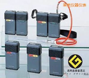萊蕪袖珍型一氧化碳