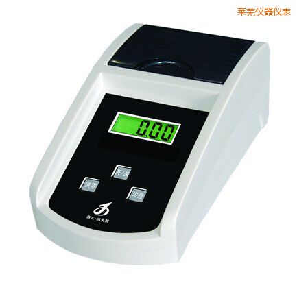 萊蕪室內空氣TVOC速測儀