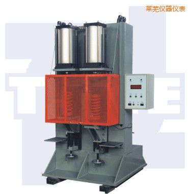 萊蕪氣動式彈簧試驗機