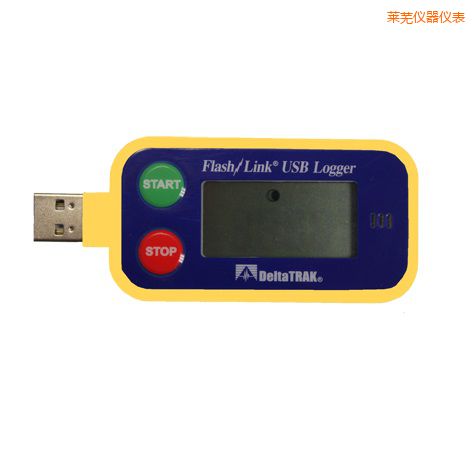 萊蕪FlashLink®USB Logger 一次性運(yùn)輸溫度數(shù)據(jù)記錄儀