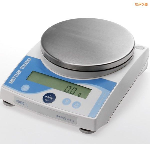 拉薩電子天平,610g,0.01g