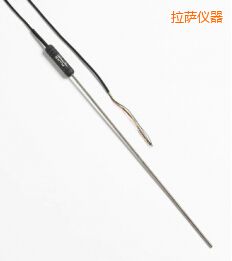 拉薩高性能金屬桿標(biāo)準(zhǔn)鉑電阻溫度計(jì)