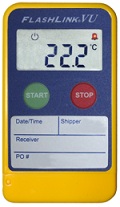 拉薩FlashLink® VU In-Transit 數(shù)據(jù)記錄儀