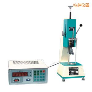 拉薩單數(shù)顯式彈簧拉壓試驗機