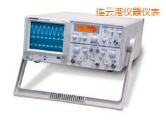 連云港模擬示波器