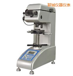 聊城時代數(shù)顯維氏硬度計