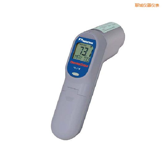聊城ThermoTrace® 紅外槍式測(cè)溫儀