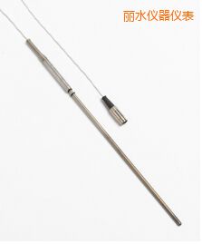 麗水短支二等標(biāo)準(zhǔn)鉑電阻溫度計(jì)