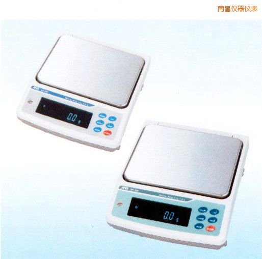 南昌精密工業(yè)天平,31kg/6.1Kg,1g/0.1g