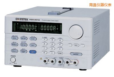 南昌可程式/線性/直流電源供應(yīng)器