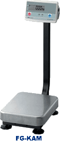 南昌FG系列精密電子臺(tái)秤,60kg,0.02/0.01/0.005kg