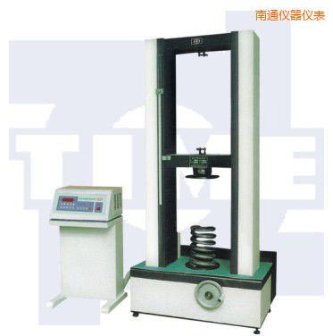 南通數(shù)顯示彈簧拉壓試驗(yàn)機(jī)