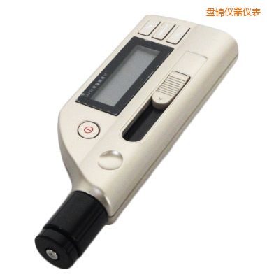 盤錦一體式便攜式里氏硬度計(jì)