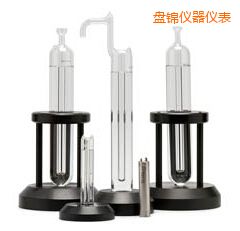 盤錦水三相點瓶