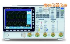 盤錦數字存儲示波器