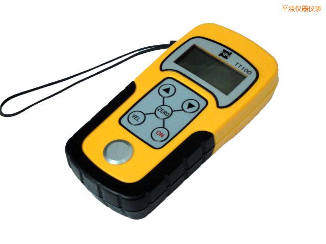 平?jīng)龀暡y厚儀