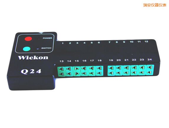 瑞安爐溫測(cè)試儀