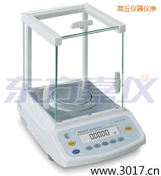商丘分析天平,4200g,10mg