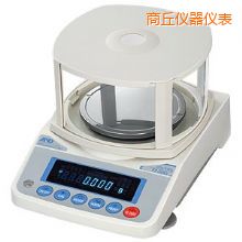 商丘精密電子分析天平,1220g,0.01g