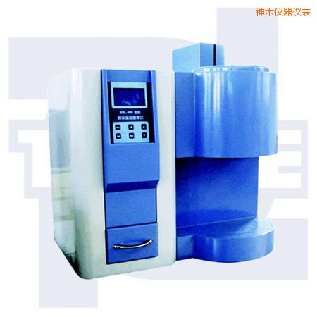 神木熔體流動(dòng)速率儀