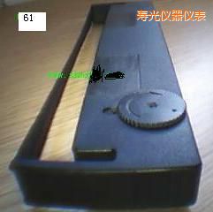 壽光色帶