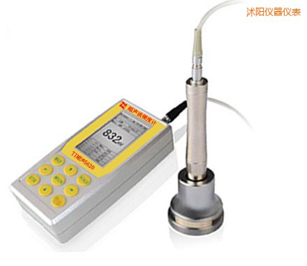 沭陽(yáng)超聲波硬度計(jì)(配電動(dòng)測(cè)頭)