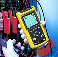 泰安電能質量分析儀