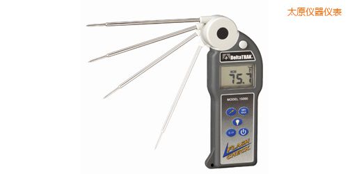 太原FlashCheck 探頭折疊式電子溫度計(jì)