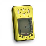 太原復合式4氣體檢測儀