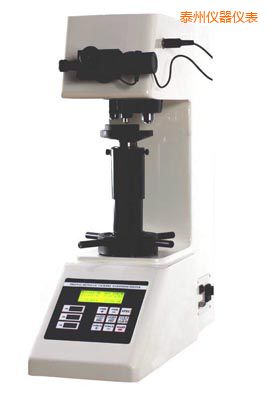 泰州數(shù)顯自動(手動)轉(zhuǎn)塔維氏硬度計