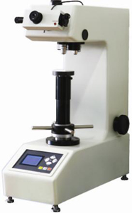 泰州數(shù)字式液晶智能維氏硬度計