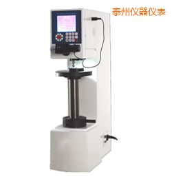 泰州時代布氏硬度計