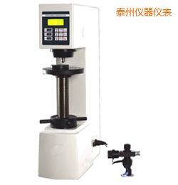 泰州時代布氏硬度計