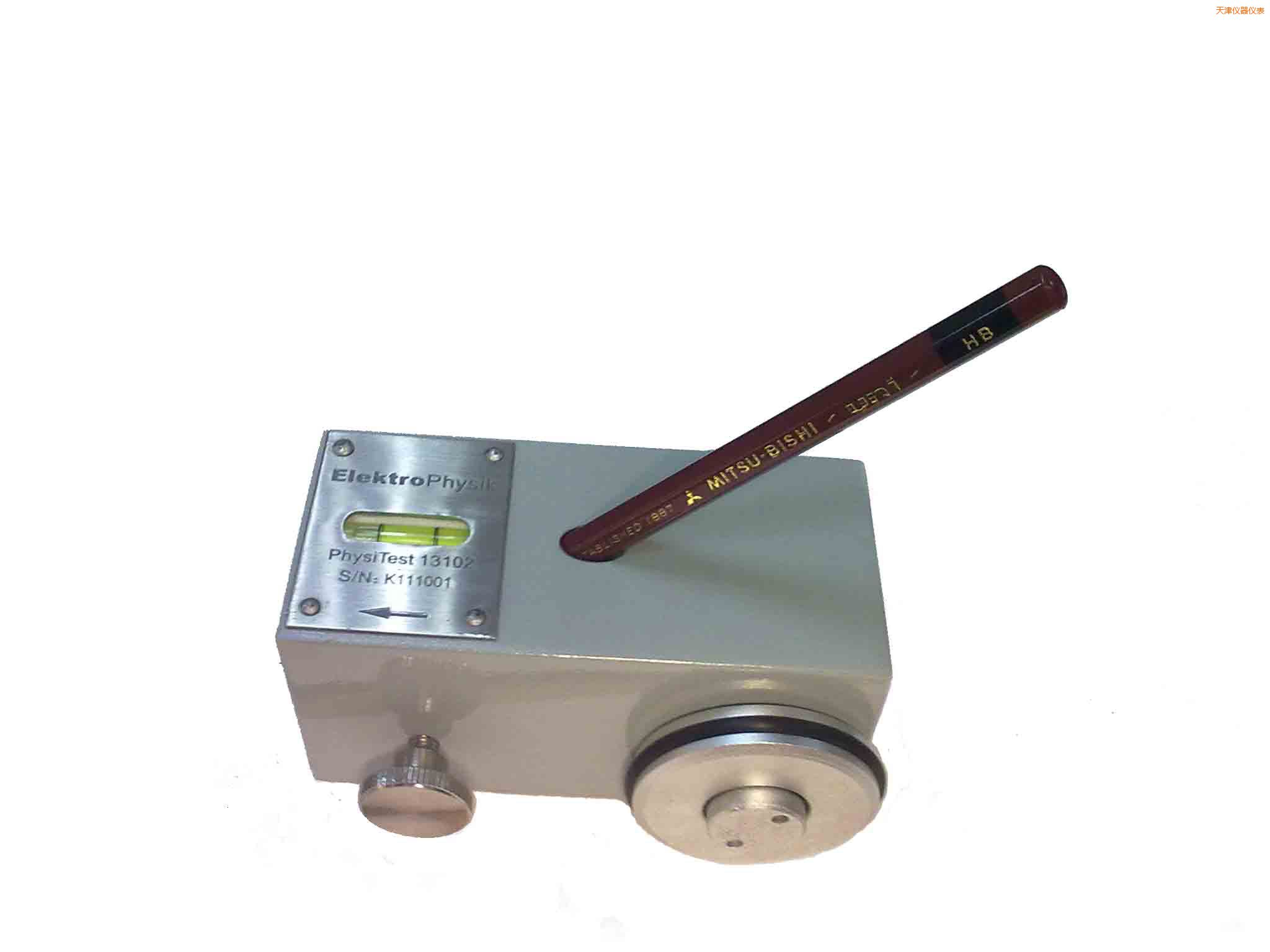 天津鉛筆硬度計