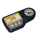 天津數(shù)字酒品折射儀