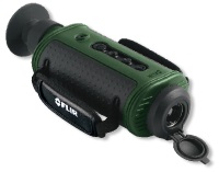 鐵嶺紅外熱像儀