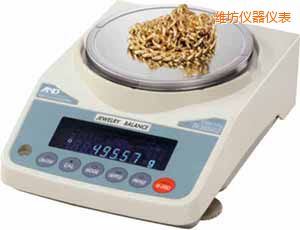 濰坊FX-GD系列克拉天平,1220g,0.01g