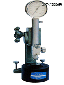 濰坊肖氏硬度計