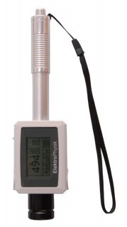 武漢里氏硬度計