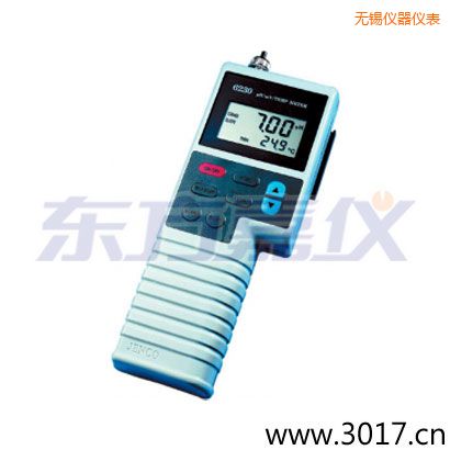 無錫實(shí)驗(yàn)室酸堿/氧化還原測試儀