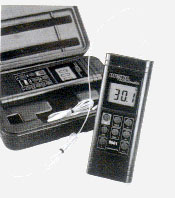 無錫熱電偶溫度計(jì)