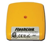 吳忠FlashLink® 2.4 GHz Wireless 射頻記錄器 - 溫度