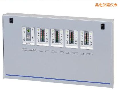 吳忠固定式氣體檢測(cè)儀控制器