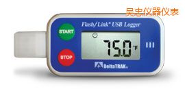 吳忠FlashLink®USB Logger 可重復使用數(shù)據(jù)記錄儀