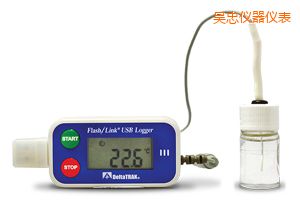 吳忠FlashLink USB 可重復(fù)使用數(shù)據(jù)記錄器